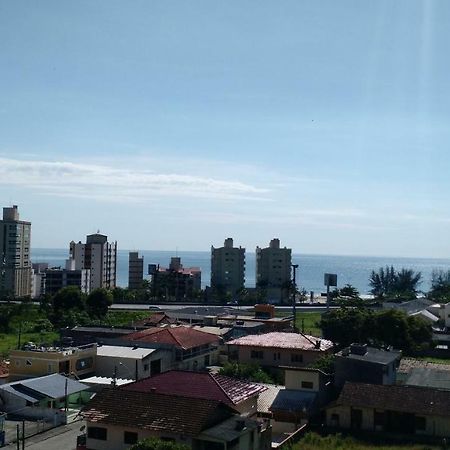 Апартаменты Apartamento Итапема Экстерьер фото