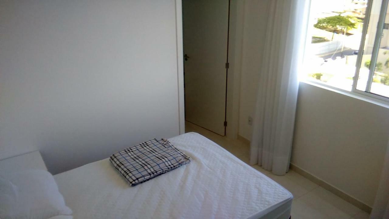 Апартаменты Apartamento Итапема Экстерьер фото