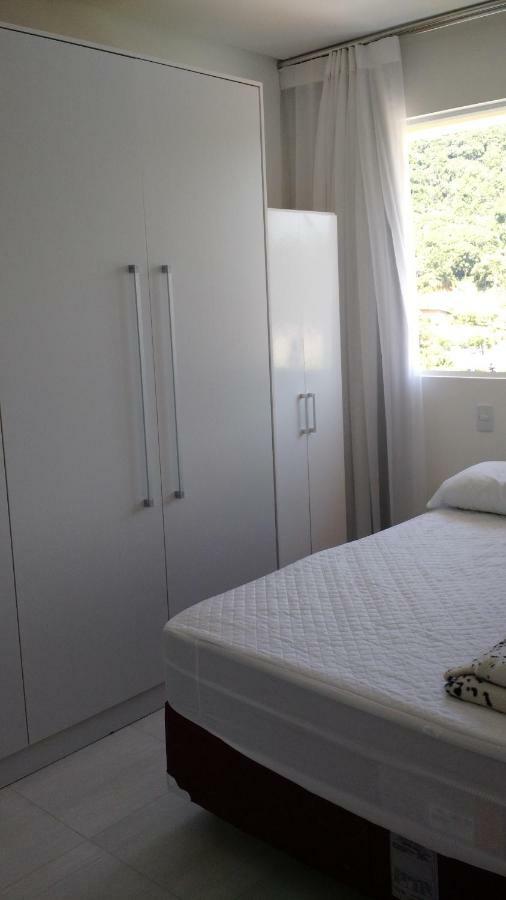 Апартаменты Apartamento Итапема Экстерьер фото